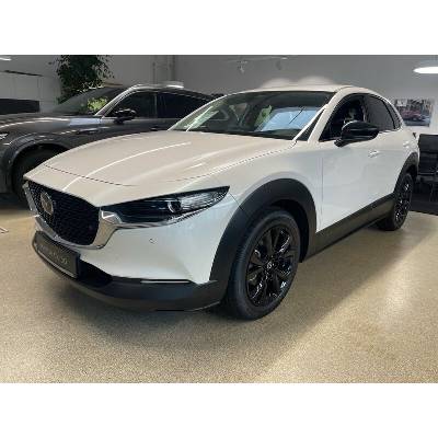 Mazda CX-30 2.5 Homura 103 kW