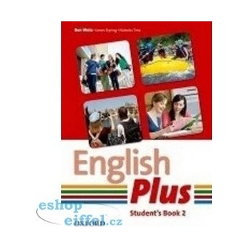 English Plus 2 Student´s Book - kolektiv