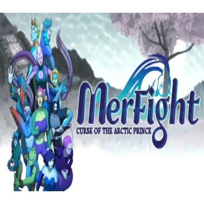 MerFight: Curse of the Arctic Prince