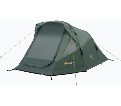 KADVA AIRcamp 3