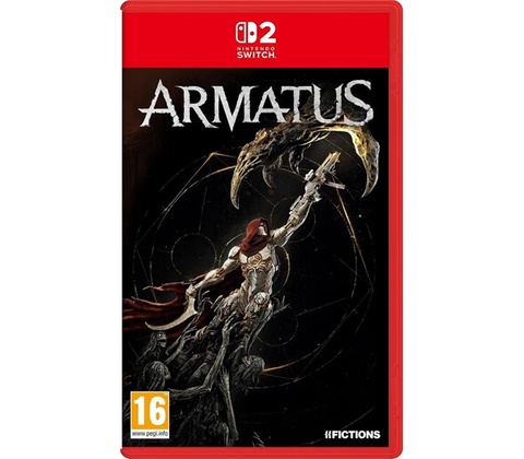 Armatus
