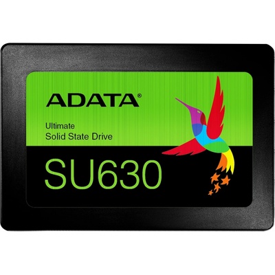 ADATA Ultimate SU630 480GB, ASU630SS-480GQ-R