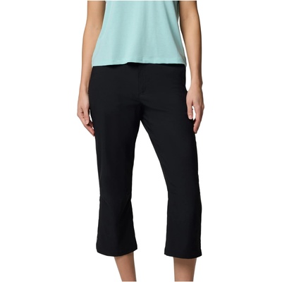 Columbia Дамски 3/4 панталони Columbia Women's Leslie Falls Capri II Shorts - Black - размер 8 (US) (112-4031-0114)