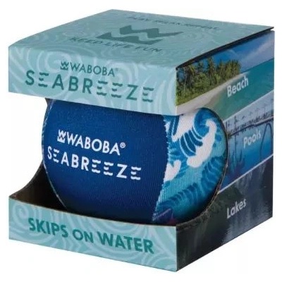 Waboba Seabreeze - топка (wabseabr)