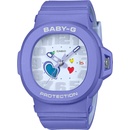Casio BGA-10-6A