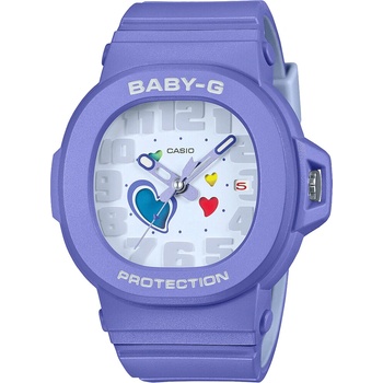 Casio BGA-10-6A