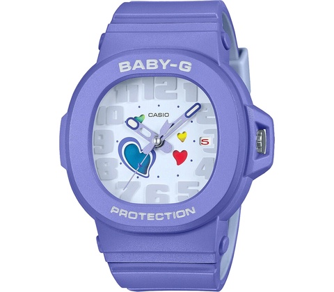 Casio BGA-10-6A