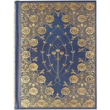 Peter Pauper Press Gilded Rosettes Journal | Peter Pauper Press