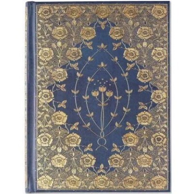 Peter Pauper Press Gilded Rosettes Journal | Peter Pauper Press