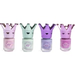 Aquarius Cosmetic Лак за нокти Martinelia - Корона, асортимент