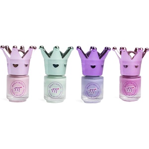 Aquarius Cosmetic Лак за нокти Martinelia - Корона, асортимент