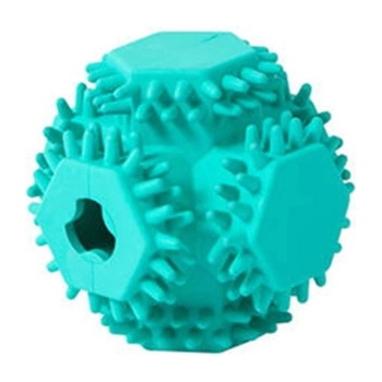 Freedog Гумено кубче без звук за кучета - кг