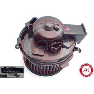 vnitřní ventilátor at autoteile germany at13062