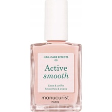Lak na nechty Manucurist Active Smooth, vitamínový, 15 ml