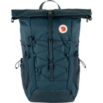 Fjällräven Туристическа раница Fjällräven Abisko Hike Foldsack 25 Walking backpack - Navy - размер One Size (502-7040-0211)