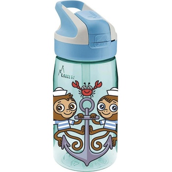 LAKEN Бутилка Summit Mikonaut 0.45L