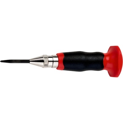 Rennsteig 430 230 SB Automatický důlčík 4 mm, 60 ÷ 130 N, tělo 14 mm, s ochranou rukou