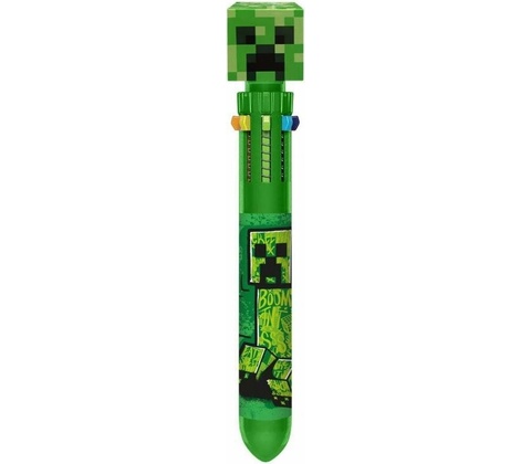 Minecraft Creeper