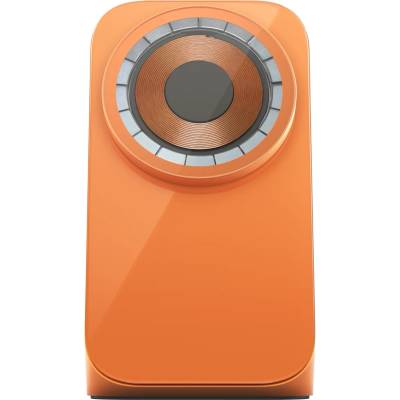 Nomad Stand One 4th Gen, Qi2.2, звезден оранжев (NM011178858)