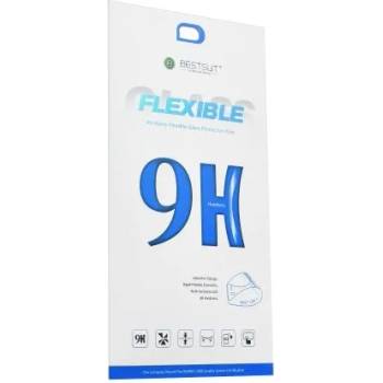 Image 1 of Huawei Нано протектор за Huawei Y6 2019 , 9H Flexible Nano Glass