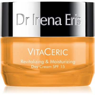 Dr Irena Eris VitaCeric denní revitalizační krém SPF15 50 ml
