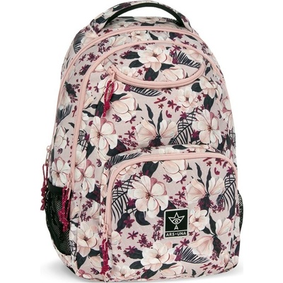 Ars Una Flowery růžová