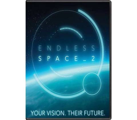 Endless Space 2