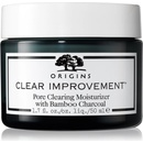 Origins Clear Improvement Pore Clearing Moisturizer With Bamboo Charcoal 50 ml