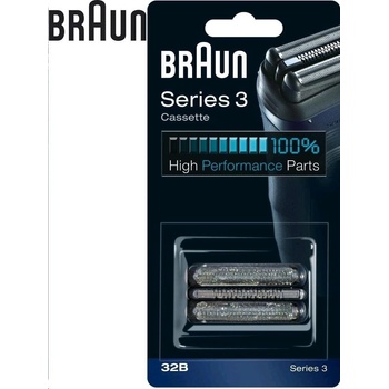 Braun 32B