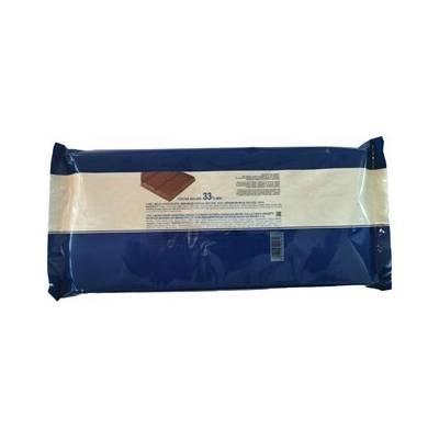 Metro Chef čokoláda mliečna 33% 1 kg