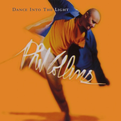 Collins Phil - Dance Into The Light - CD