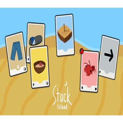 Stack Island