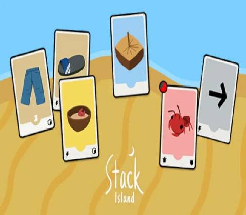 Stack Island
