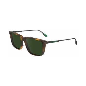 Lacoste Мъжки слънчеви очила Lacoste L6017S-214 Ø 55 mm