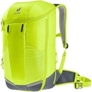 Deuter Rotsoord 25l citrus graphite
