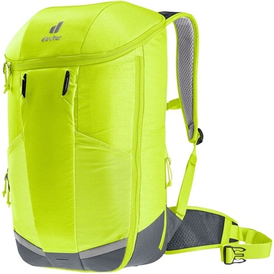 Deuter Rotsoord 25l citrus graphite