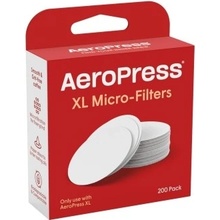 AeroPress XL 200 ks