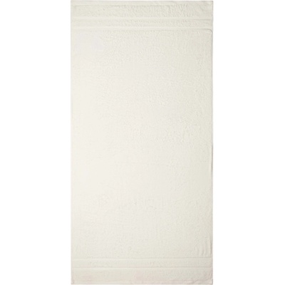 The One Towelling osuška Bamboo 70 70 x 140 cm ivory