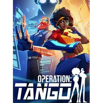 Operation: Tango