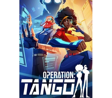 Operation: Tango