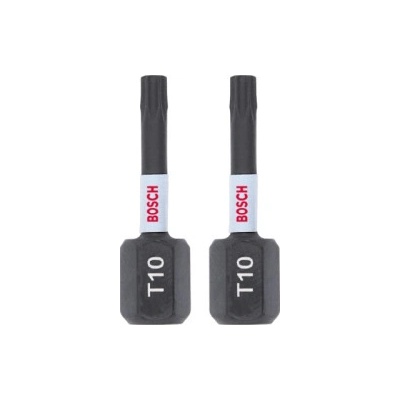 Bosch T10 L 25 mm 2608522472