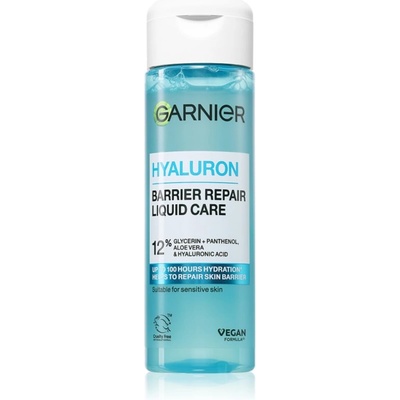 Garnier Hyaluron хидратираща есенция възстановяващ кожната бариера 120ml