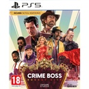 Hry na PS5 Crime Boss: Rockay City