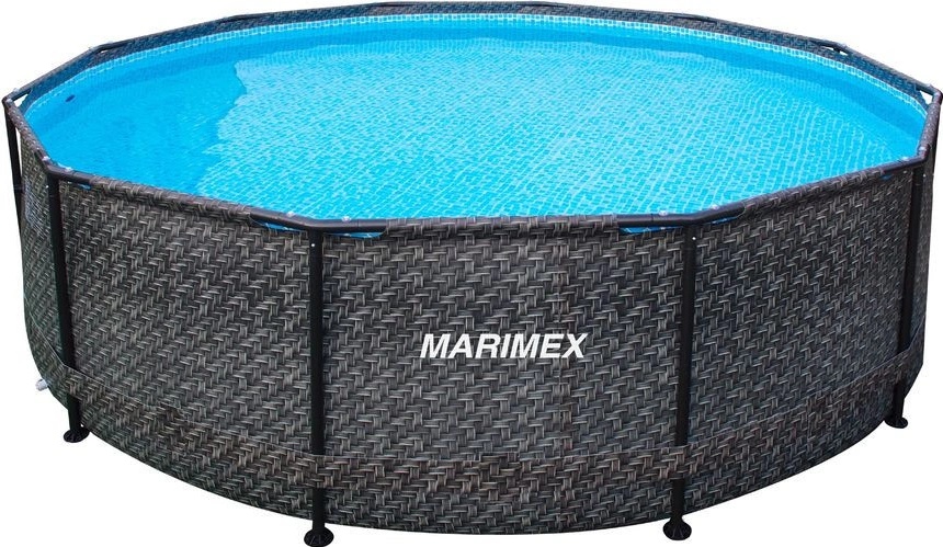 Marimex Florida 3,66 x 1,22 m 10340236