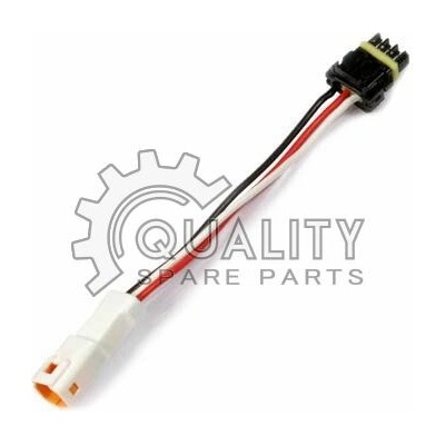 Svazek elektrický zrcátka ŠKODA OEM Originál 1Z0949101DD