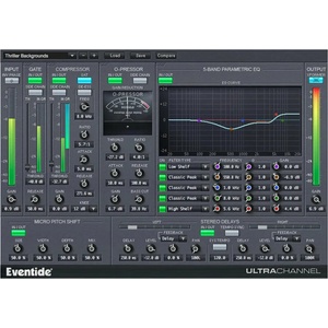 Eventide UltraChannel