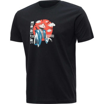 BRILLE Тениска Ronin