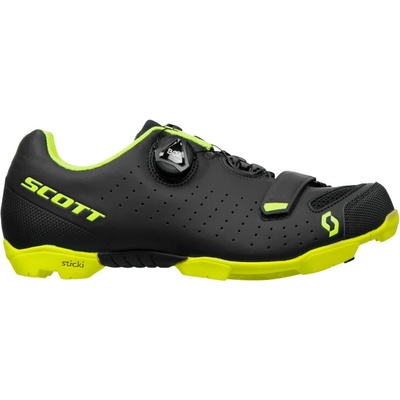 Scott Shoe Mtb Comp Boa ma bl/su yel
