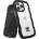 Adidas Кейс Adidas OR Wavy Case за iPhone 13 Pro /13 6.1", черно-прозрачен / черно-прозрачен, 51900 (AD000045-0)