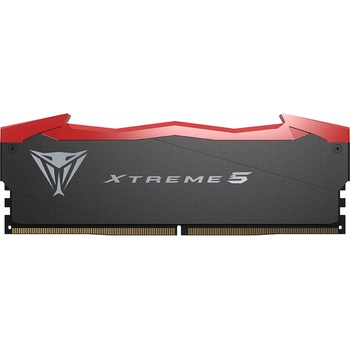 Patriot Viper Xtreme 5 DDR5 32GB 7600MHz CL46 (2x16GB) PVXR532G76C36K